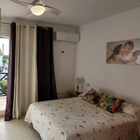 Adosado En Playa La Barrosa Residencial Las Arenas 61 Chiclana de la Frontera Dış mekan fotoğraf