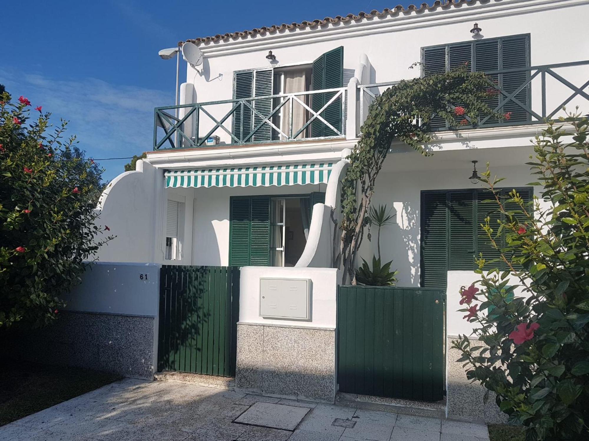 Adosado En Playa La Barrosa Residencial Las Arenas 61 Chiclana de la Frontera Dış mekan fotoğraf