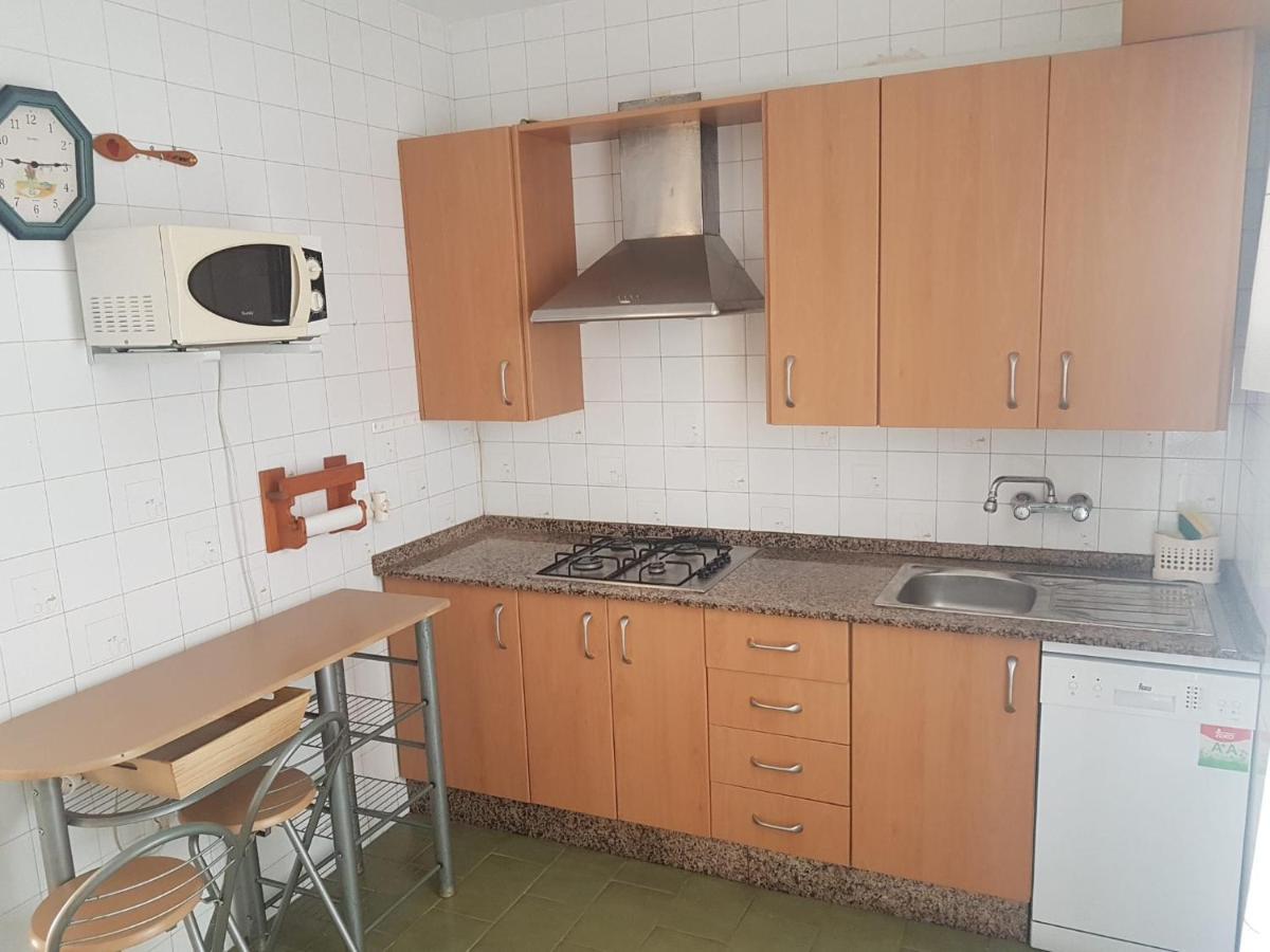 Adosado En Playa La Barrosa Residencial Las Arenas 61 Chiclana de la Frontera Dış mekan fotoğraf