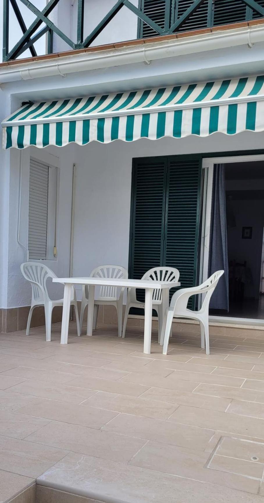 Adosado En Playa La Barrosa Residencial Las Arenas 61 Chiclana de la Frontera Dış mekan fotoğraf