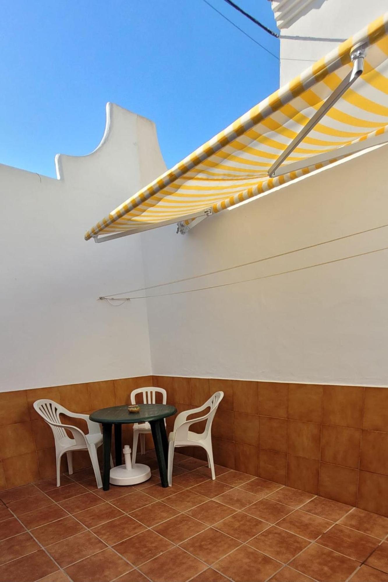 Adosado En Playa La Barrosa Residencial Las Arenas 61 Chiclana de la Frontera Dış mekan fotoğraf